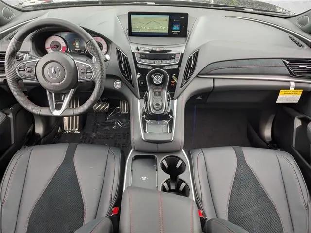 2026 Acura RDX A-Spec