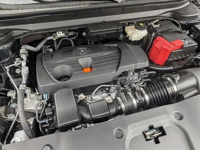 2026 Acura RDX A-Spec