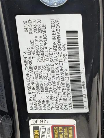 2026 Acura RDX A-Spec