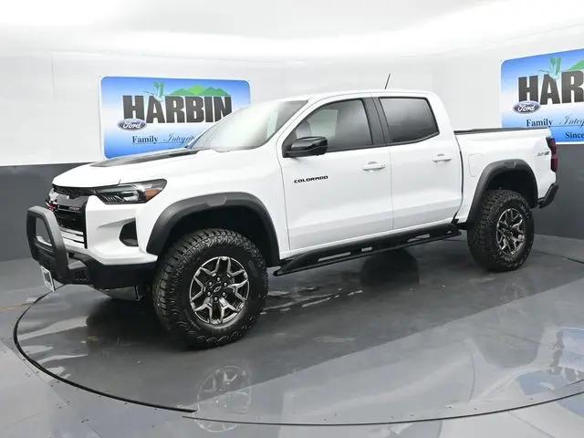 2026 Chevrolet Colorado ZR2, 4WD for sale in Scottsboro, AL