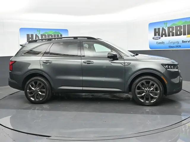 2021 Kia Sorento SX Prestige