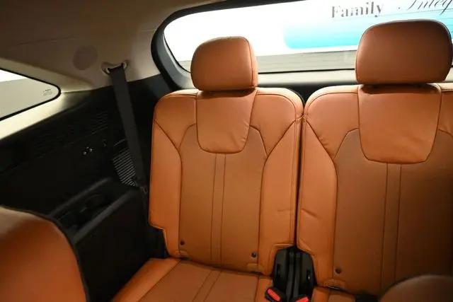 2021 Kia Sorento SX Prestige