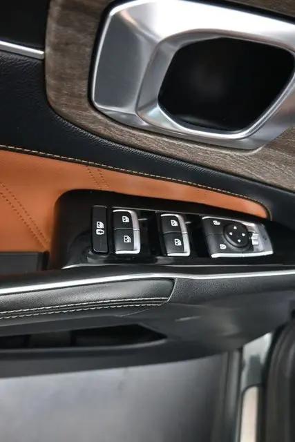 2021 Kia Sorento SX Prestige