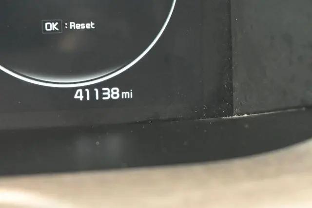 2021 Kia Sorento SX Prestige
