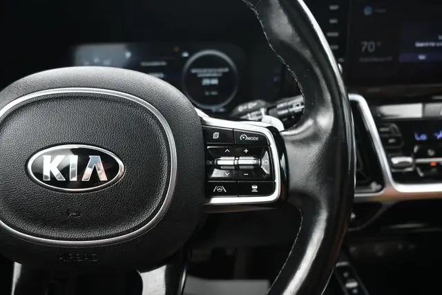 2021 Kia Sorento SX Prestige