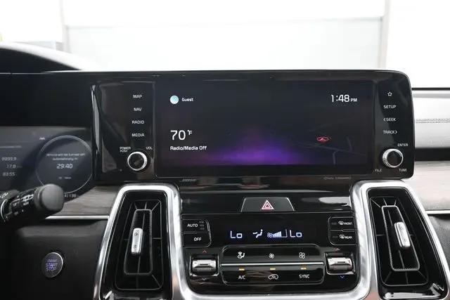 2021 Kia Sorento SX Prestige