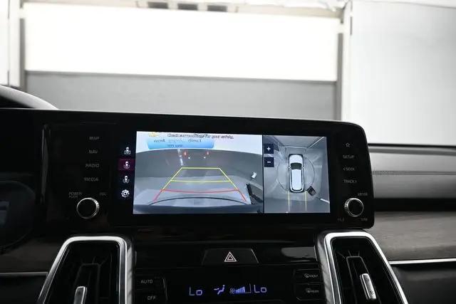 2021 Kia Sorento SX Prestige