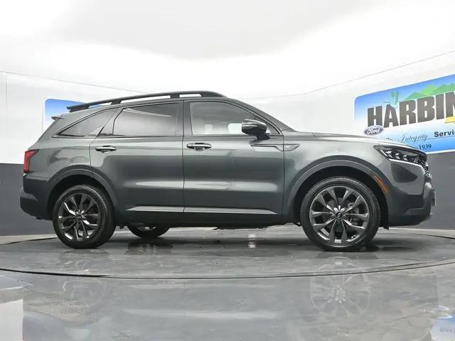 2021 Kia Sorento SX Prestige