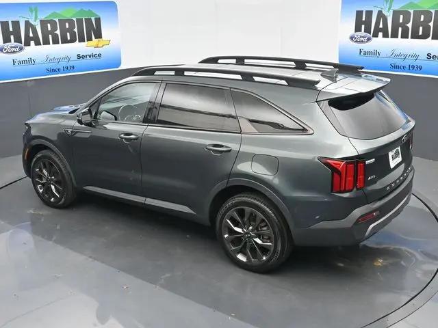 2021 Kia Sorento SX Prestige