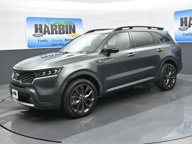 2021 Kia Sorento SX Prestige for sale in Scottsboro, AL