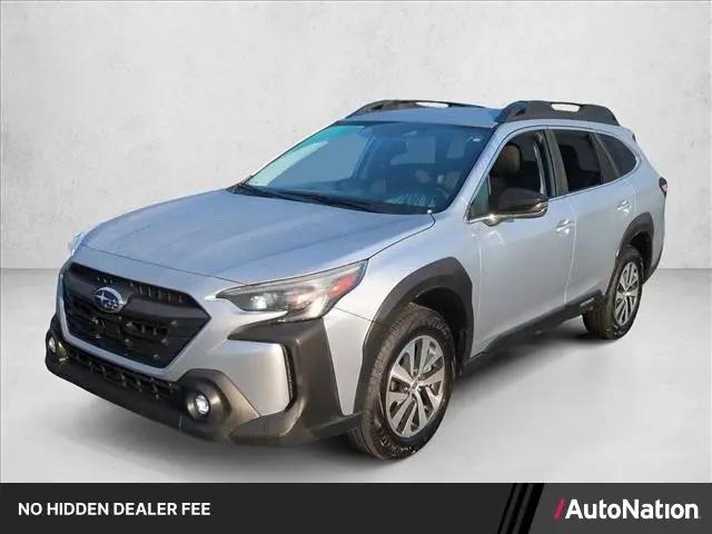 2024 Subaru Outback Premium for sale in Savannah, GA
