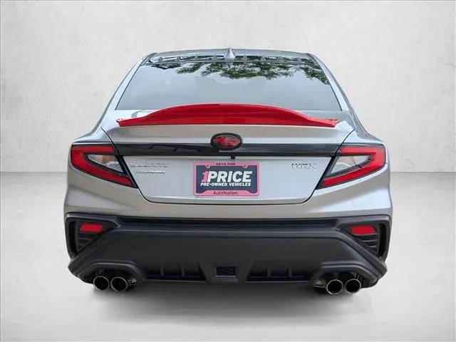 2023 Subaru WRX Premium