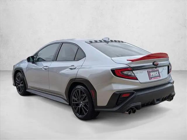 2023 Subaru WRX Premium