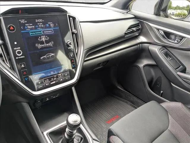 2023 Subaru WRX Premium