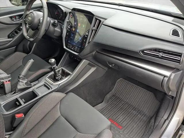 2023 Subaru WRX Premium