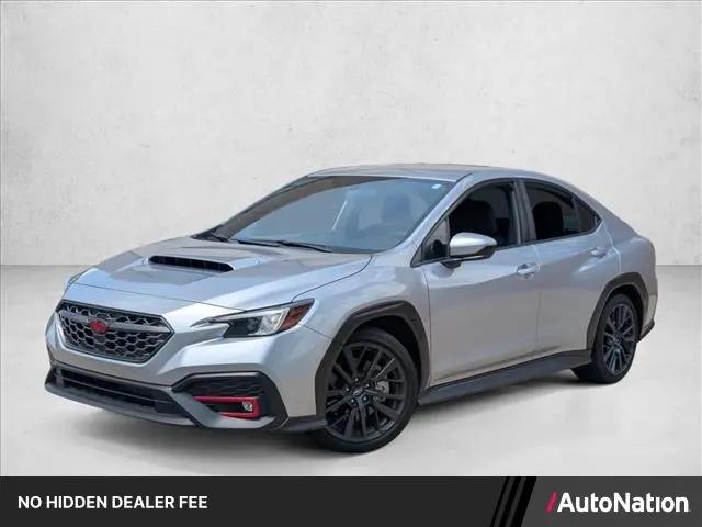2023 Subaru WRX Premium for sale in Columbia, SC