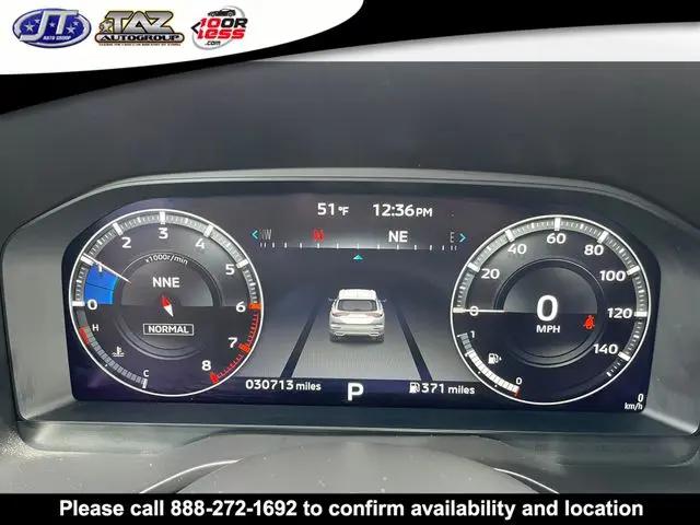 2024 Mitsubishi Outlander SEL 2.5 2WD