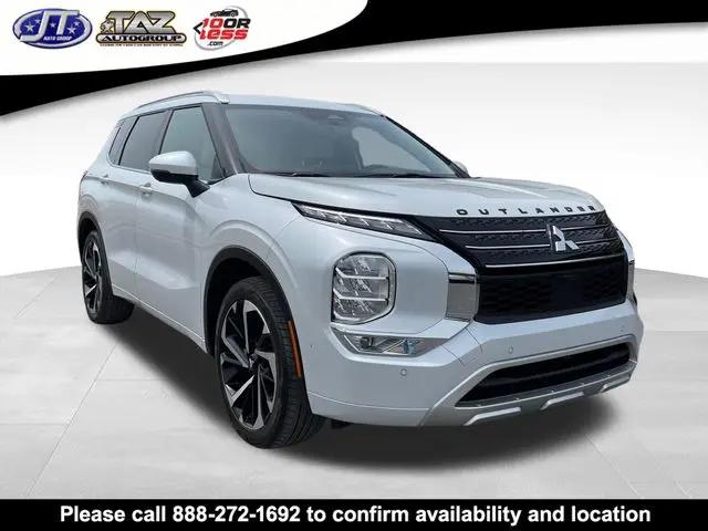 2024 Mitsubishi Outlander SEL 2.5 2WD for sale in Sanford, NC