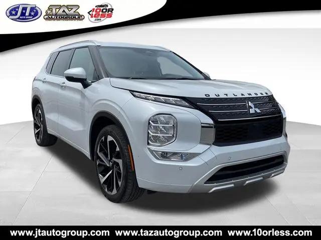 2024 Mitsubishi Outlander SEL 2.5 2WD for sale in Sanford, NC