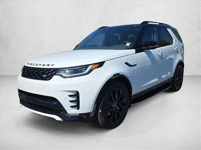 2026 Land Rover Discovery Dynamic SE for sale in Elmsford, NY