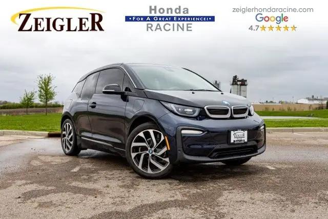 2018 BMW i3 94Ah w/Range Extender for sale in Mount Pleasant, WI