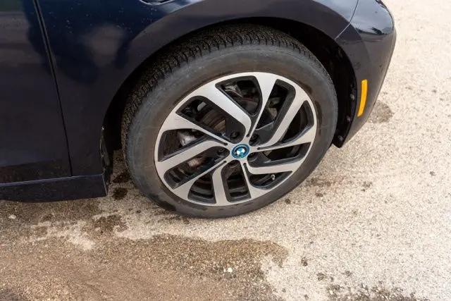 2018 BMW i3 94Ah w/Range Extender