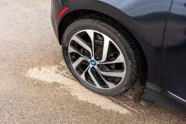 2018 BMW i3 94Ah w/Range Extender