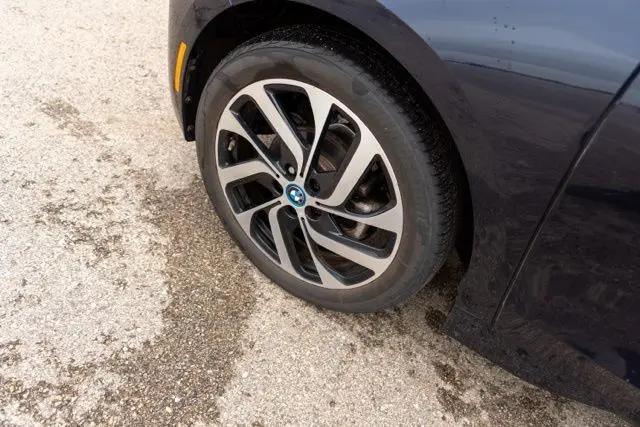 2018 BMW i3 94Ah w/Range Extender