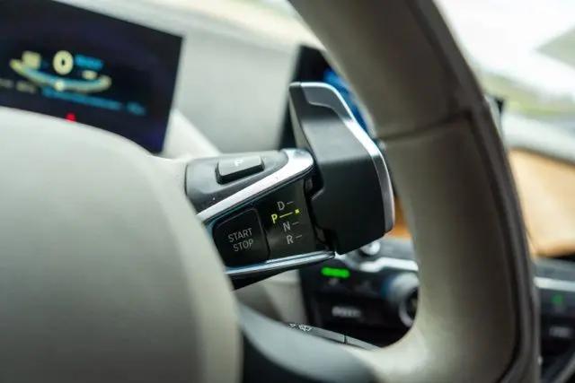 2018 BMW i3 94Ah w/Range Extender