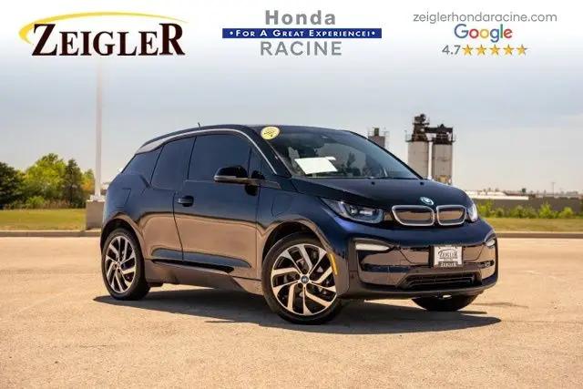 2018 BMW i3 94Ah w/Range Extender for sale in Mount Pleasant, WI
