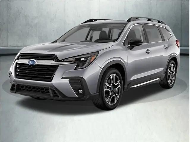 2026 Subaru Ascent Limited 7-Passenger for sale in Somersworth, NH