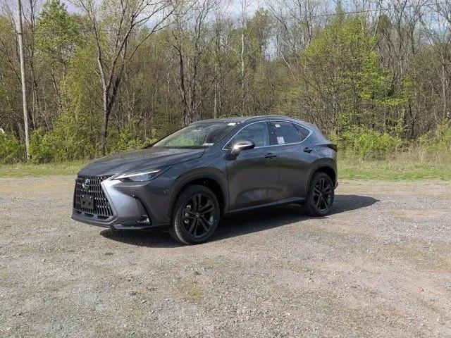 2026 Lexus NX Luxury for sale in Wilkes-Barre, PA