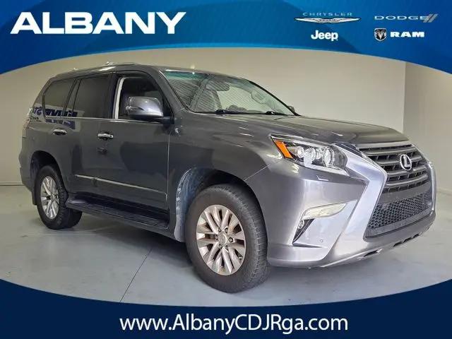 2018 Lexus GX 460 GX 460 for sale in Albany, GA