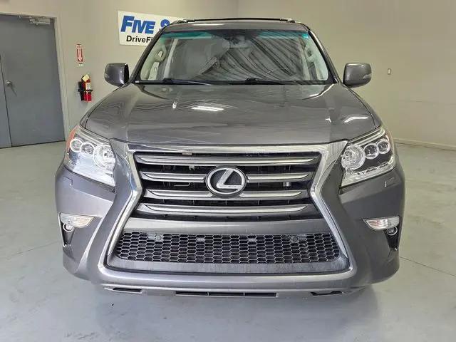 2018 Lexus GX 460 GX 460