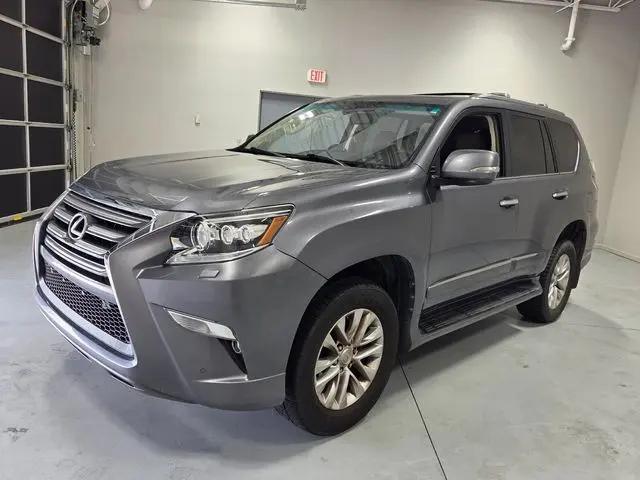 2018 Lexus GX 460 GX 460