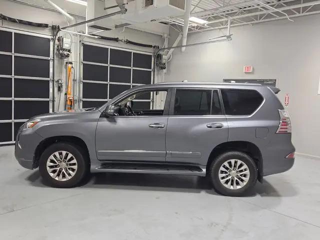 2018 Lexus GX 460 GX 460