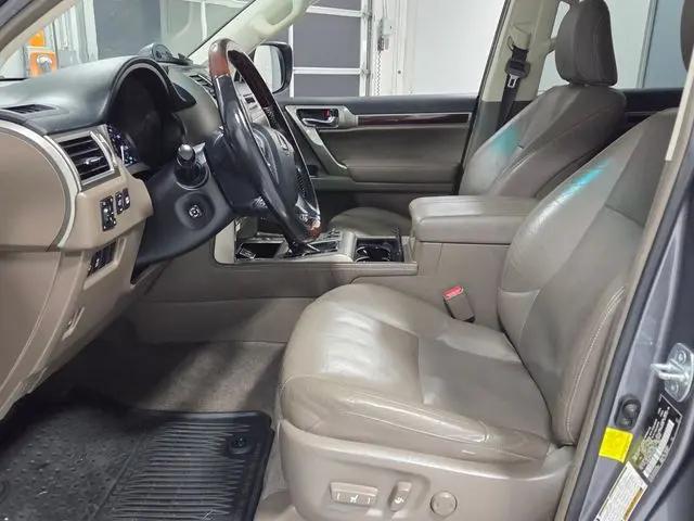 2018 Lexus GX 460 GX 460