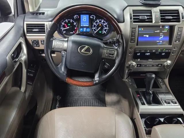 2018 Lexus GX 460 GX 460