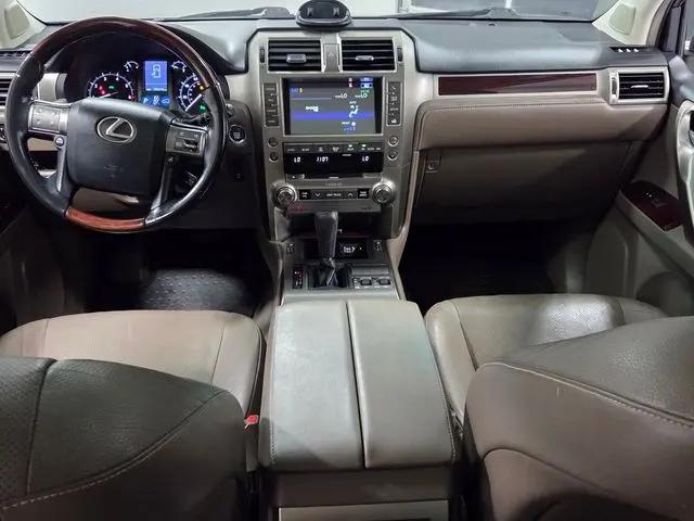 2018 Lexus GX 460 GX 460