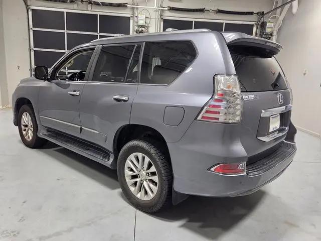 2018 Lexus GX 460 GX 460