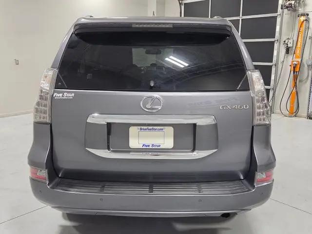 2018 Lexus GX 460 GX 460