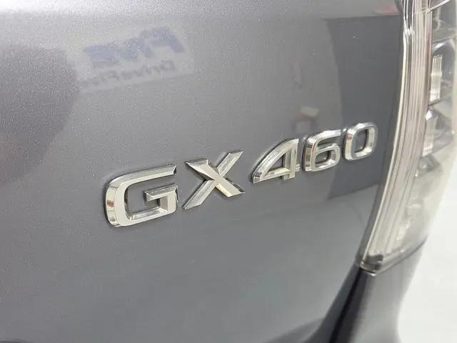 2018 Lexus GX 460 GX 460