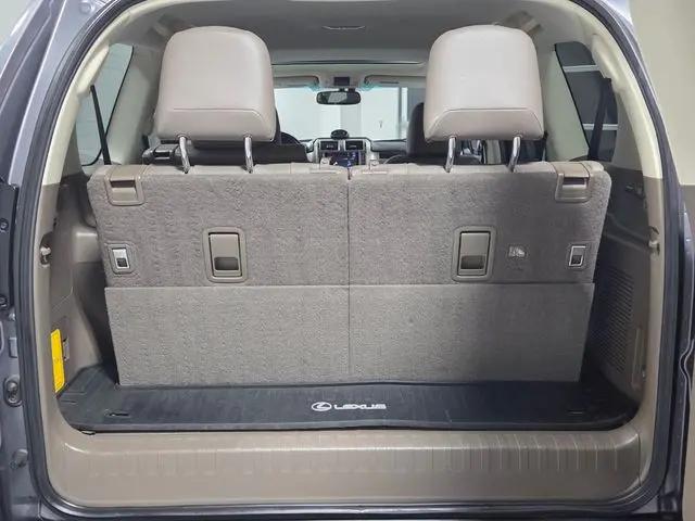 2018 Lexus GX 460 GX 460