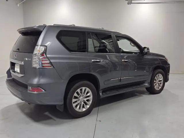 2018 Lexus GX 460 GX 460