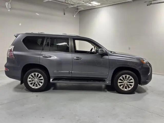 2018 Lexus GX 460 GX 460