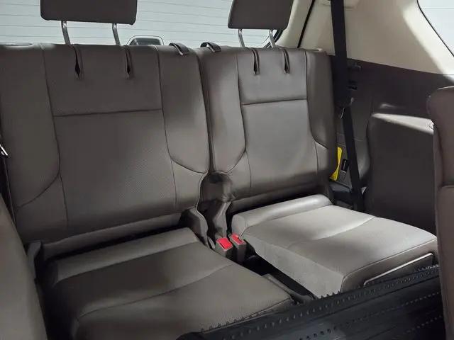 2018 Lexus GX 460 GX 460