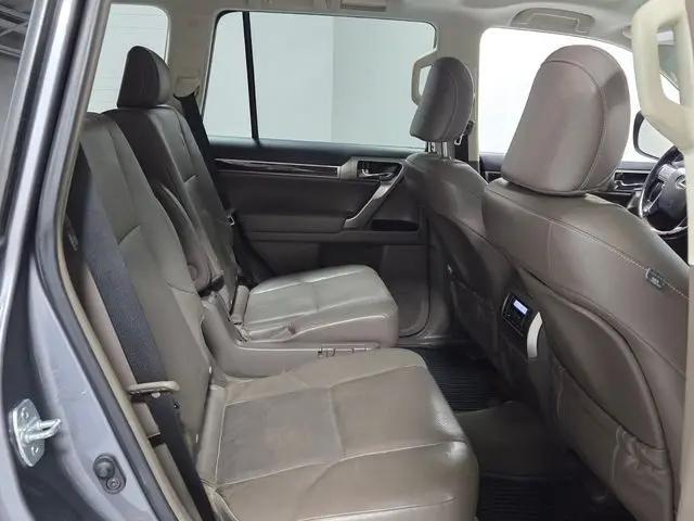 2018 Lexus GX 460 GX 460