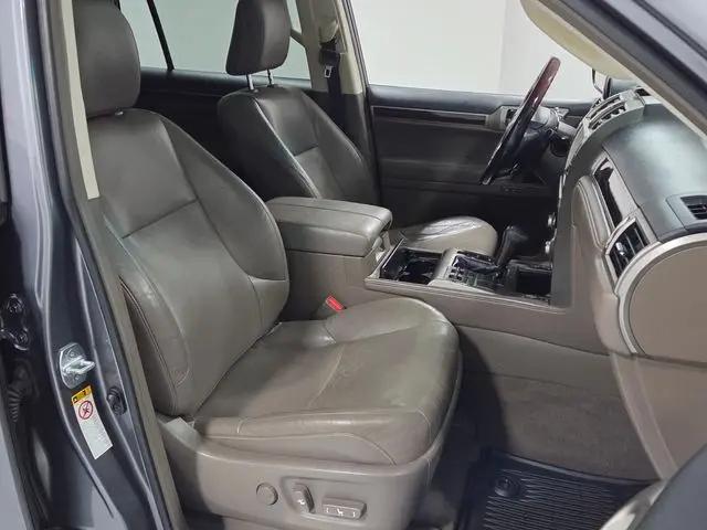 2018 Lexus GX 460 GX 460