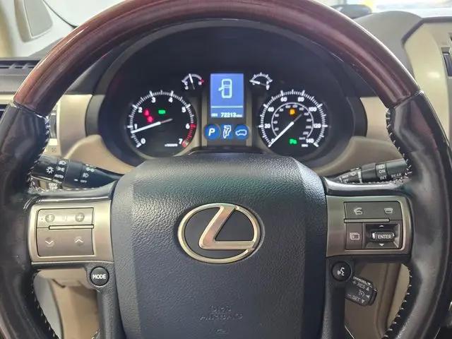 2018 Lexus GX 460 GX 460