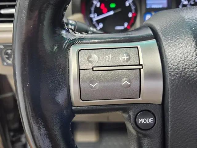 2018 Lexus GX 460 GX 460